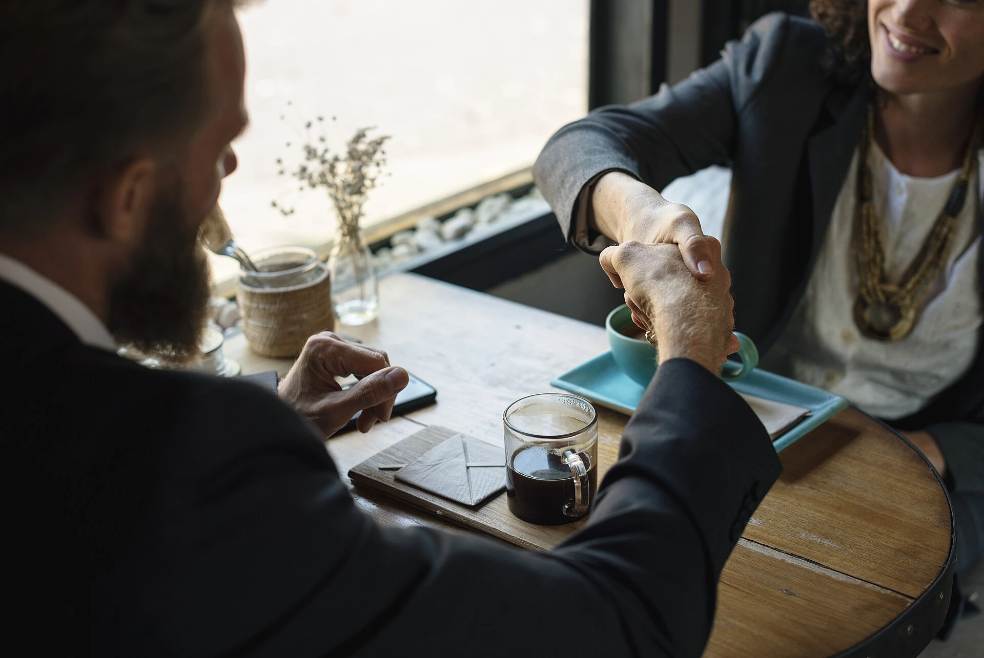 Das Mapnovi-Partnerportal: So arbeiten wir mit Agenturen zusammen